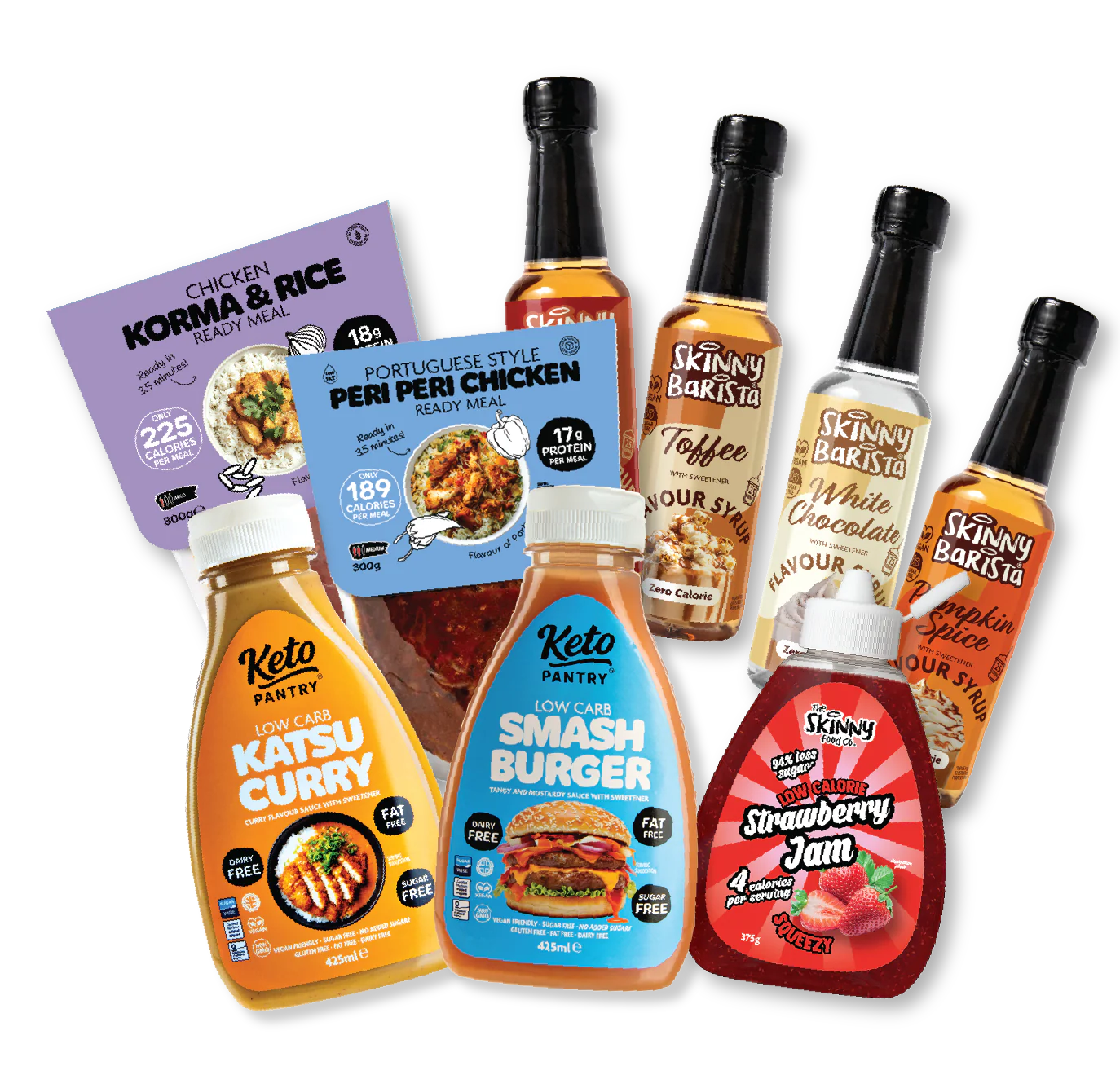 Guilt-Free Flavor Without Limits